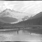 Cover image of Alexandra River, north Lyell Glacier & east Rice Glacier, Columbia Icefield trip