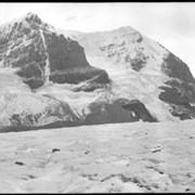 Cover image of Columbia Icefield trip / Lewis Freeman