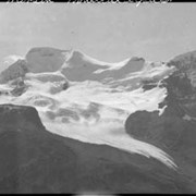 Cover image of Columbia Icefield trip, side glacier to Athabasca Glacier / Lewis Freeman