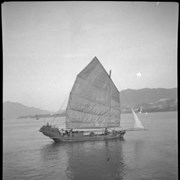Cover image of China, boats