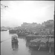 Cover image of China, boats
