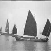 Cover image of China, junks