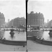 Cover image of Monaco trip, stereo