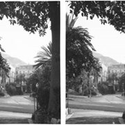 Cover image of Monaco trip, stereo