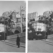 Cover image of Monaco trip, stereo