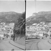 Cover image of Monaco trip, stereo