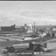 Cover image of 305. The stockyards, Calgary