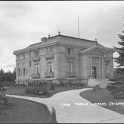 Cover image of 309. Public Library, Calgary