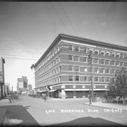 Cover image of 313. Beveridge Building, Calgary