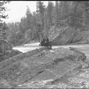Cover image of [Bow River]