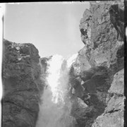 Cover image of Waterfall