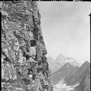 Cover image of Climbing Mt. McGill