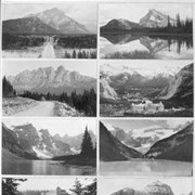 Cover image of Postcard set