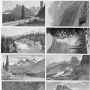 Cover image of Postcard set