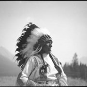 Cover image of John Hunter (Îhre Wapta) (Dry River Rocks), Stoney Nakoda