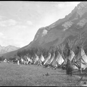 Cover image of Teepees