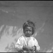 Cover image of Indigenous child