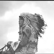 Cover image of Indigenous boy on horseback