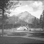 Cover image of Bow River bridge