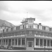 Cover image of Mount Royal Hotel