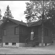 Cover image of Beckers Bungalows