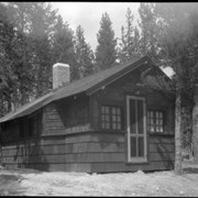 Cover image of Beckers Bungalows