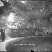Cover image of 93. Sulphur Cave, Banff