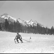 Cover image of Norquay