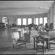 Cover image of Ballroom, Banff Springs Hotel