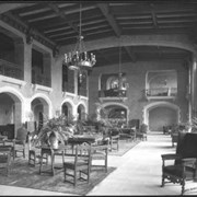 Cover image of Banff Springs Hotel, Mount Stephen Hall