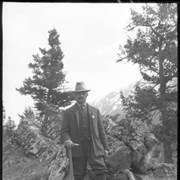 Cover image of Climber, Edward Feuz, Jr.