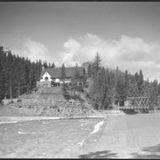 Cover image of Banff Springs Hotel, clubhouse