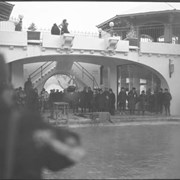 Cover image of Banff Winter Carnival?, Cave & Basin