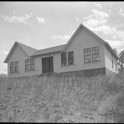 Cover image of Harmon house at Windermere