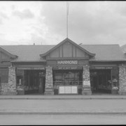 Cover image of Harmon store