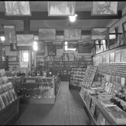 Cover image of Harmon store