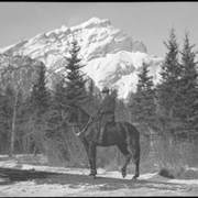 Cover image of Mountie : [Royal Canadian Mounted Police]