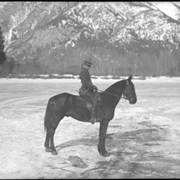 Cover image of Mountie : [Royal Canadian Mounted Police]