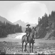 Cover image of Mountie, Sgt. Taylor