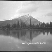 Cover image of 240. Cascade Mountain.