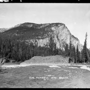 Cover image of 208. Tunnel Mountain., Banff