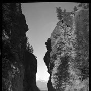 Cover image of Hwy., Sinclair Canyon