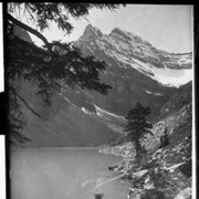 Cover image of 101. Lake Agnes