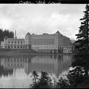 Cover image of 630. Chateau Lake Louise