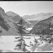 Cover image of 270. Lake Louise, winter