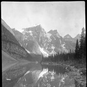 Cover image of 257. Moraine Lake