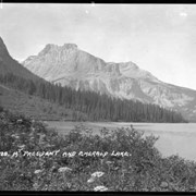 Cover image of 728. Mt. President & Emerald Lake