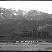 Cover image of 252. Mt. Stephen House (YMCA) Field