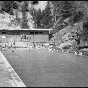 Cover image of 1086. Radium, pool