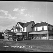 Cover image of Hotel Windermere